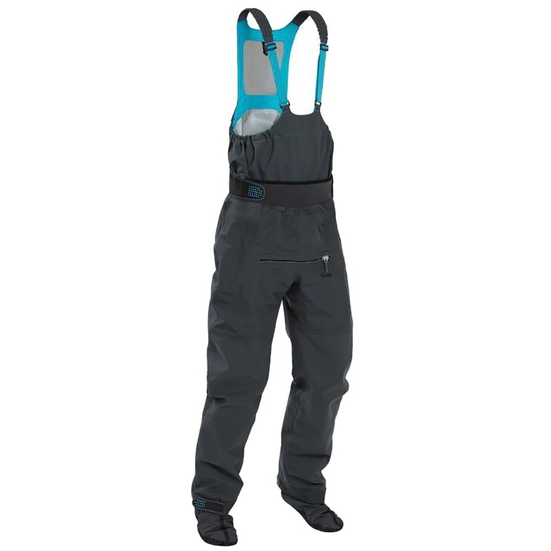 Palm Atom Bib Dry Salopettes