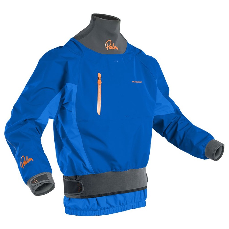 Palm Atom Whitewater Dry Jacket