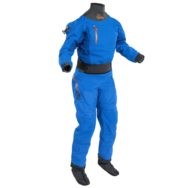 Palm Atom Womens Drysuit