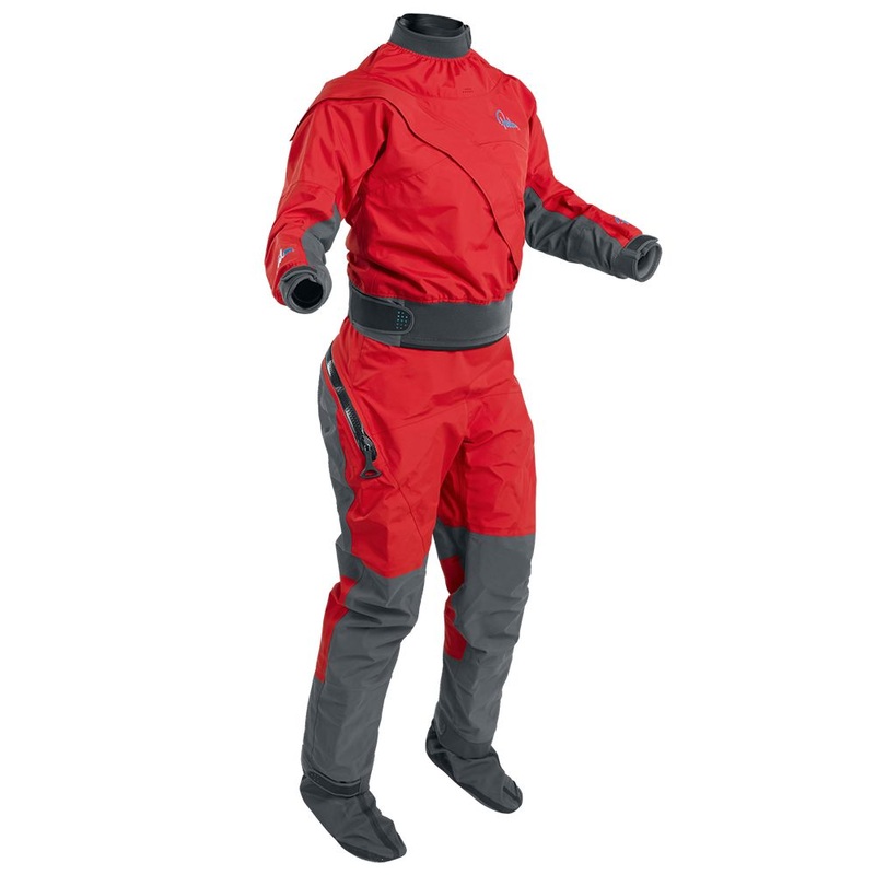 Palm Cascade Women’s Drysuit
