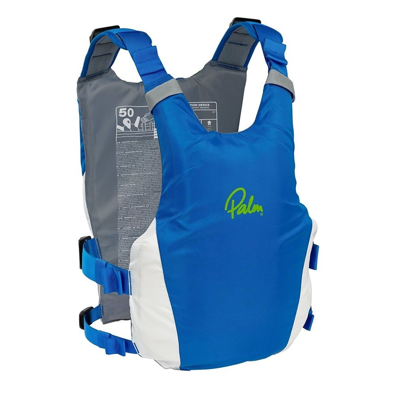 Palm Dragon Buoyancy Aid PFD