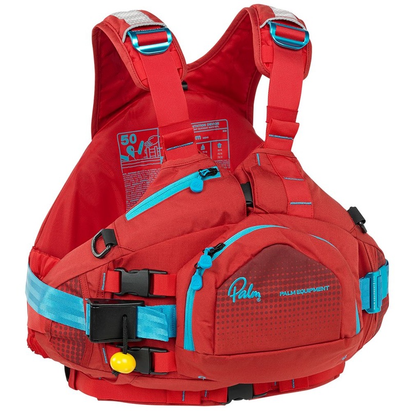 Palm Extrem Whitewater Buoyancy Aid