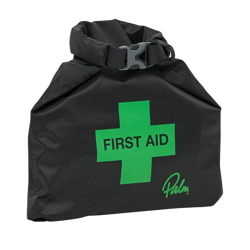 Palm First Aid Organiser