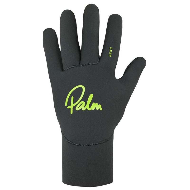 Palm Grab Glove, 2mm