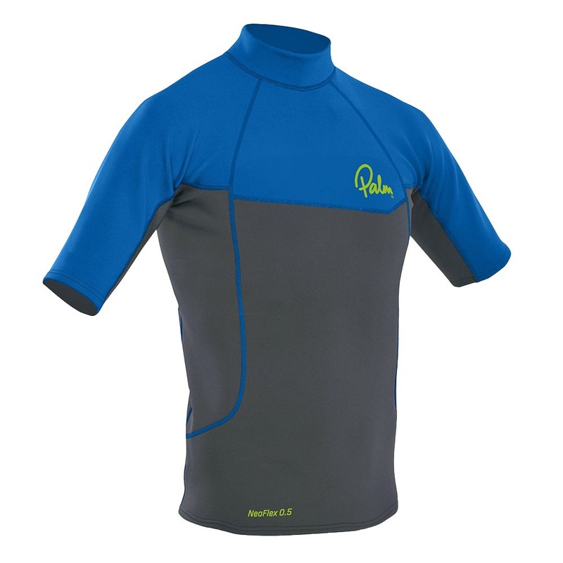 Palm Neoflex Mens Shortsleeve