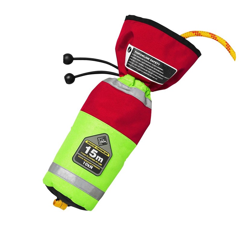 Palm Pro Water Rescue Throw Line
