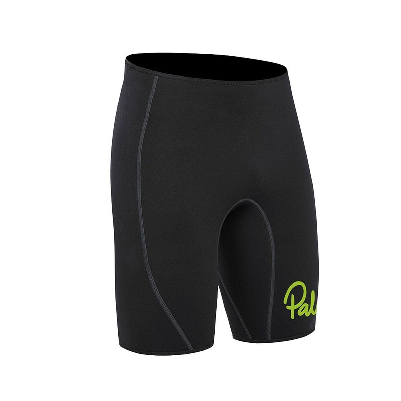 Palm Quantum Short