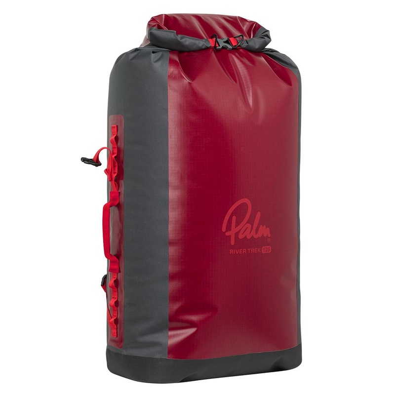 Palm River Trek Dry Bag Backpack