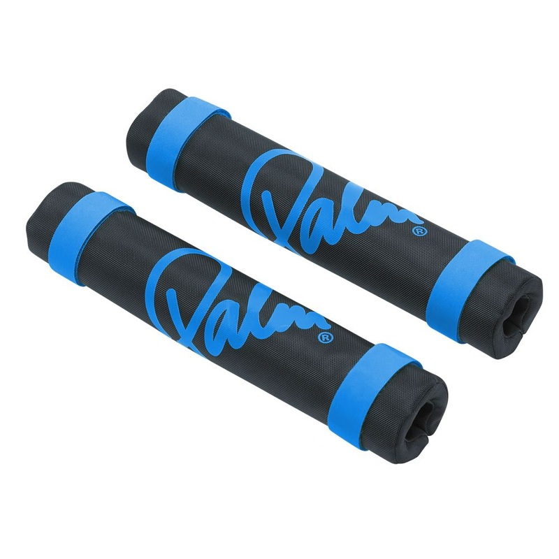 Palm Roofrack Pads