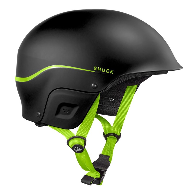 Palm Shuck Full Cut Helmet