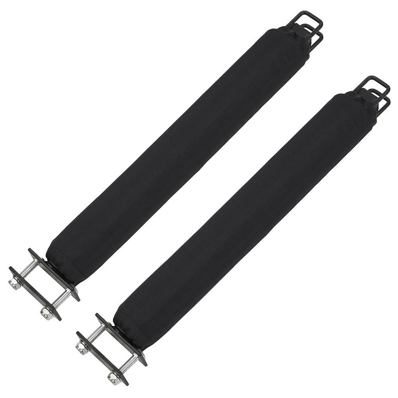 Palm Upright Bars