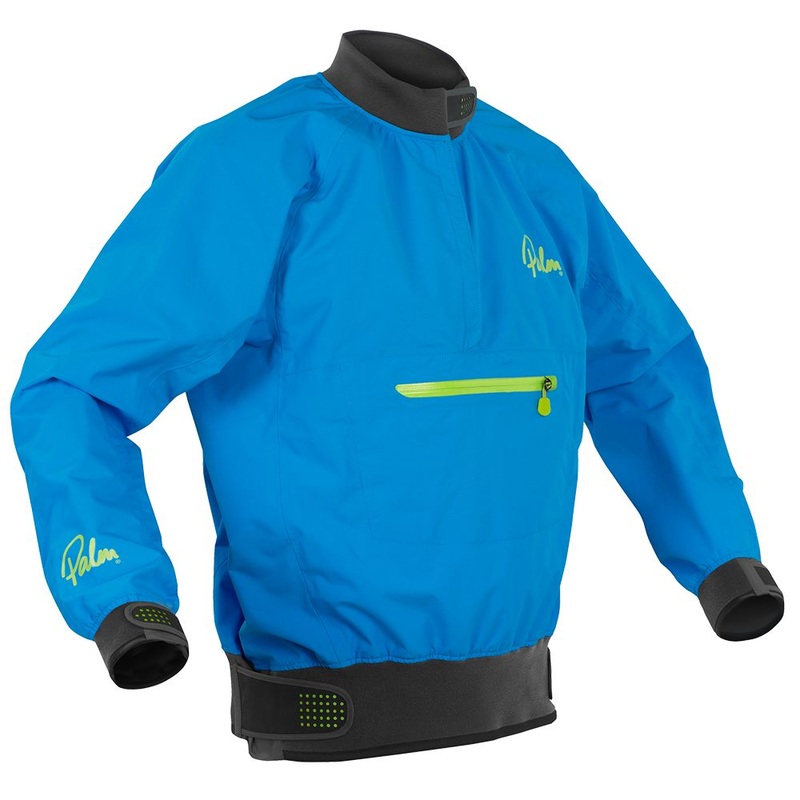 Palm Vector Watersports Jacket