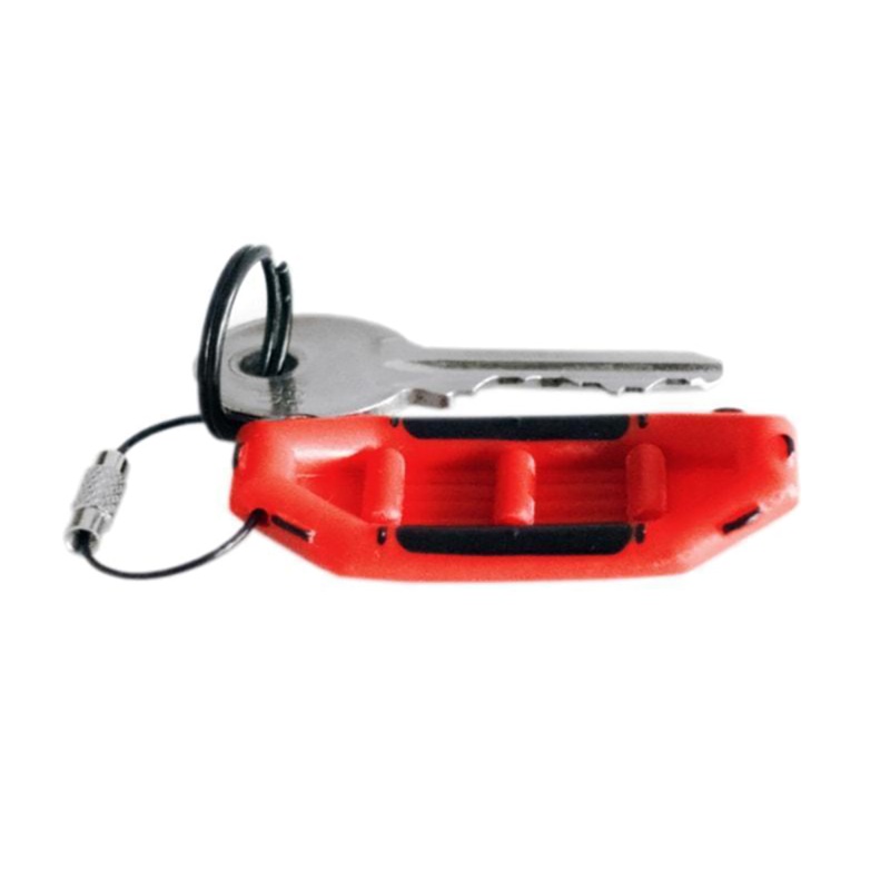 Raft Keyak Keyring