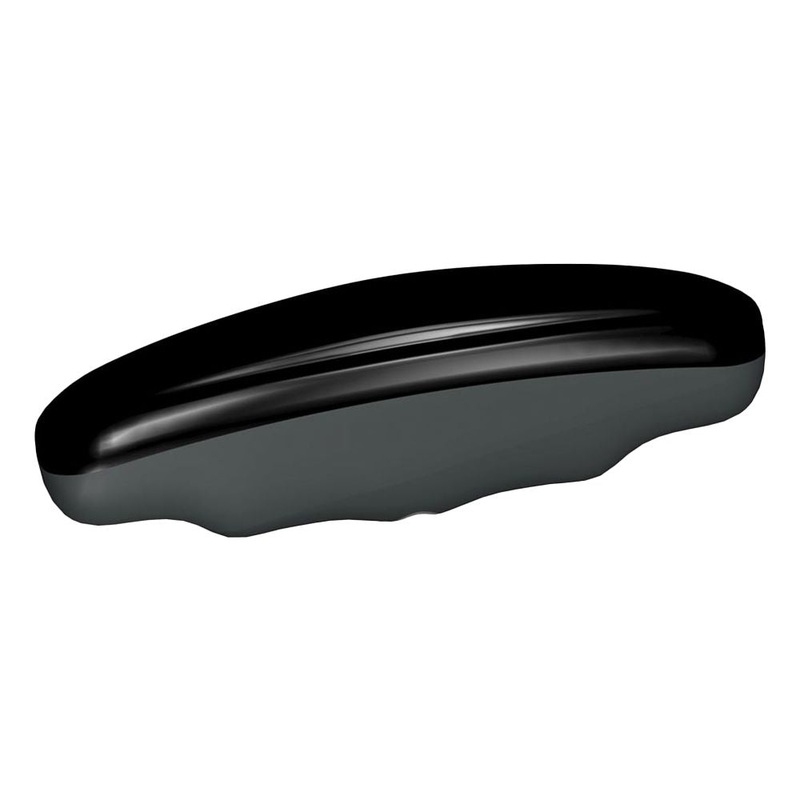 Soft Touch Handles