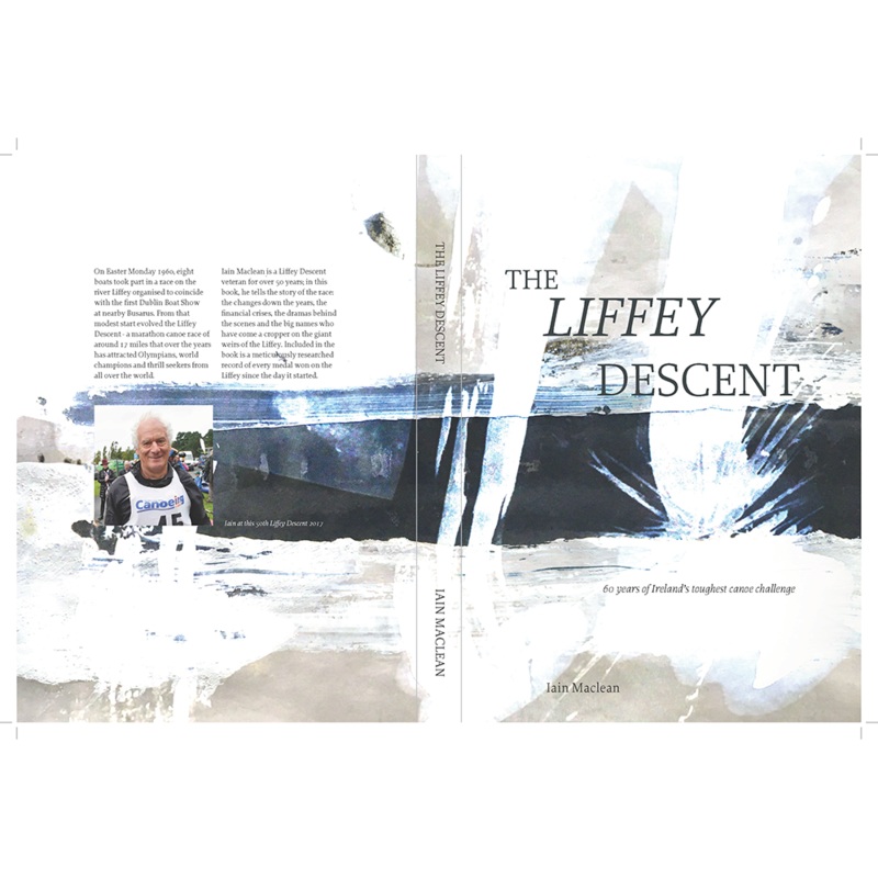 The Liffey Descent – Iain Maclean