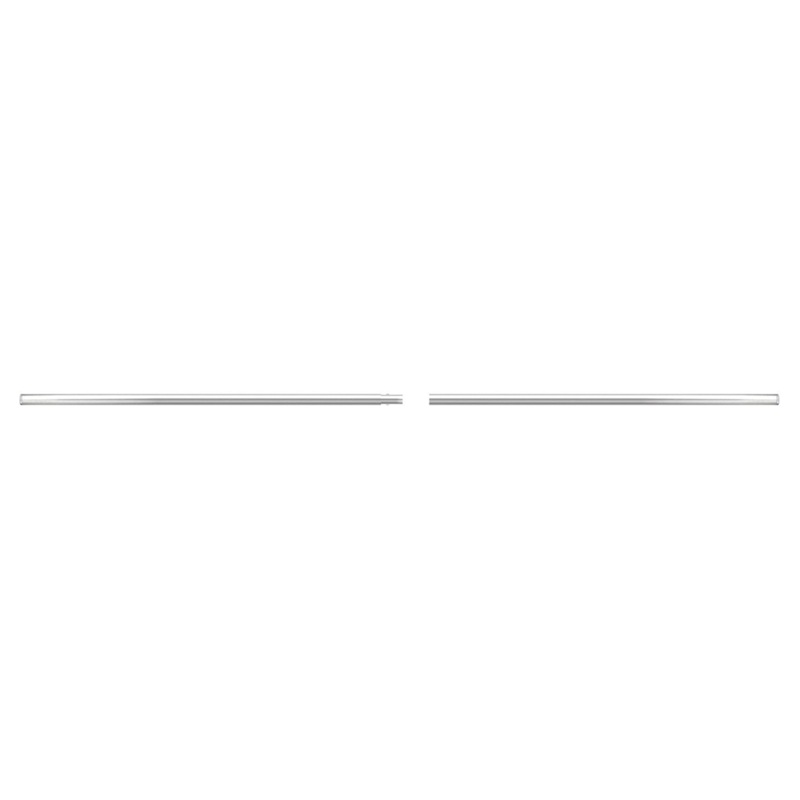 TNP Canoe Pole Duralumin 2pc