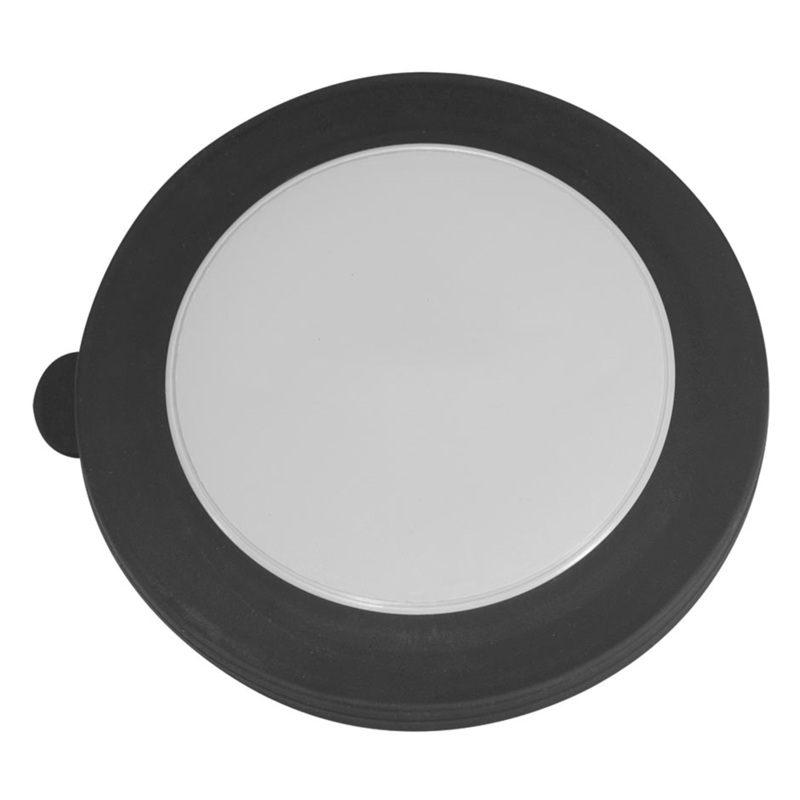Universal Domed Hatch Cover Round