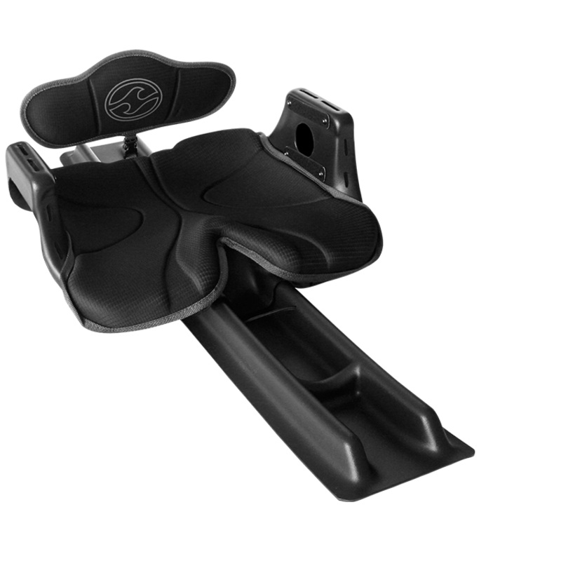 Wave Sport BlackOut Backband
