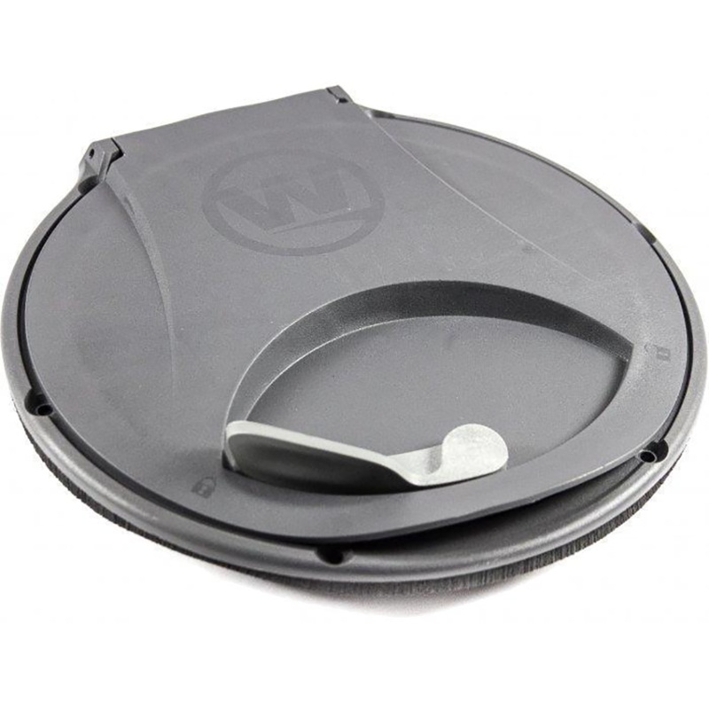 Wilderness Systems Orbix 9″ Round Hatch Kit
