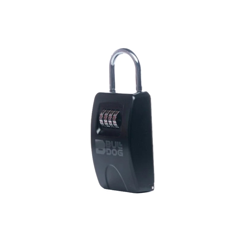 Bulldog Keypod