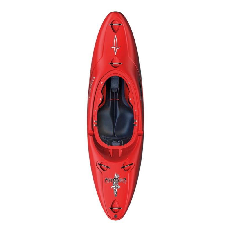 Dagger Mamba Club Kayak