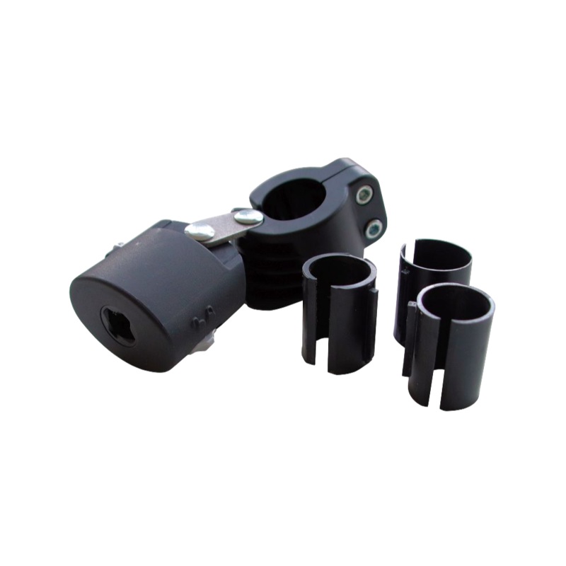 Eckla Follower Coupling