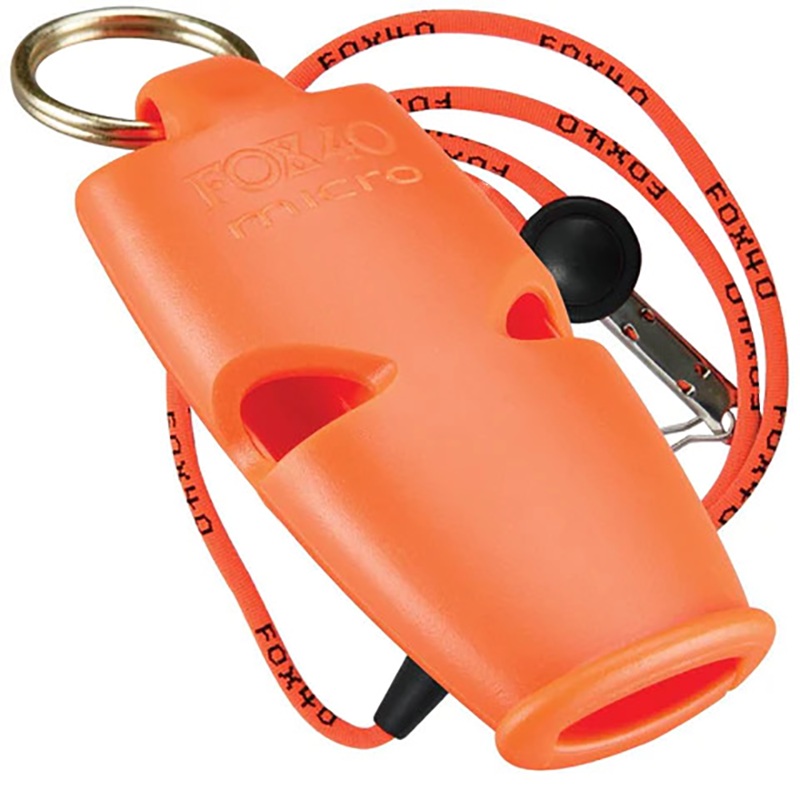 Fox 40 Micro Whistle
