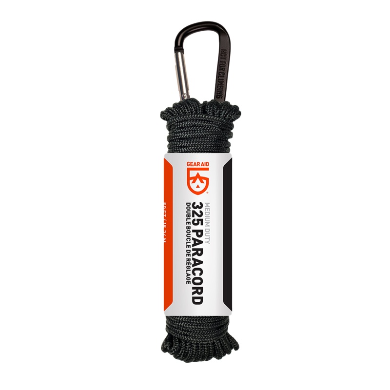 Gear Aid Medium-Duty 325 Paracord