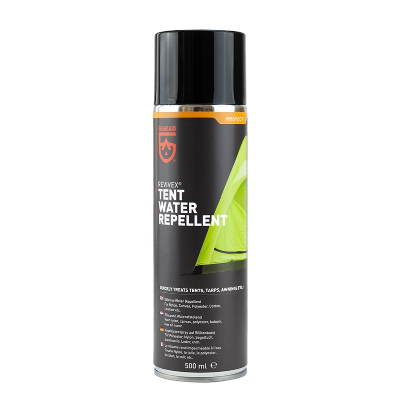 Gear Aid Revivex Tent Water Repellent