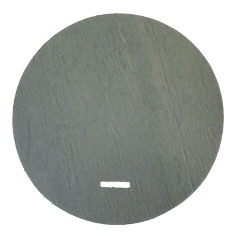 Hatch Gasket Round
