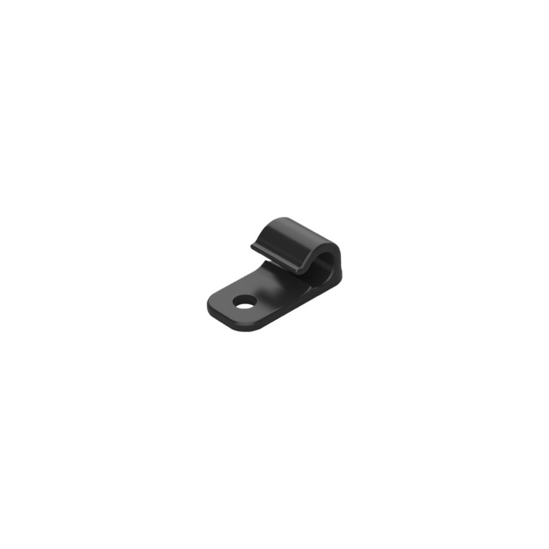 Kajak Sport Outer Tube Cable Clamp