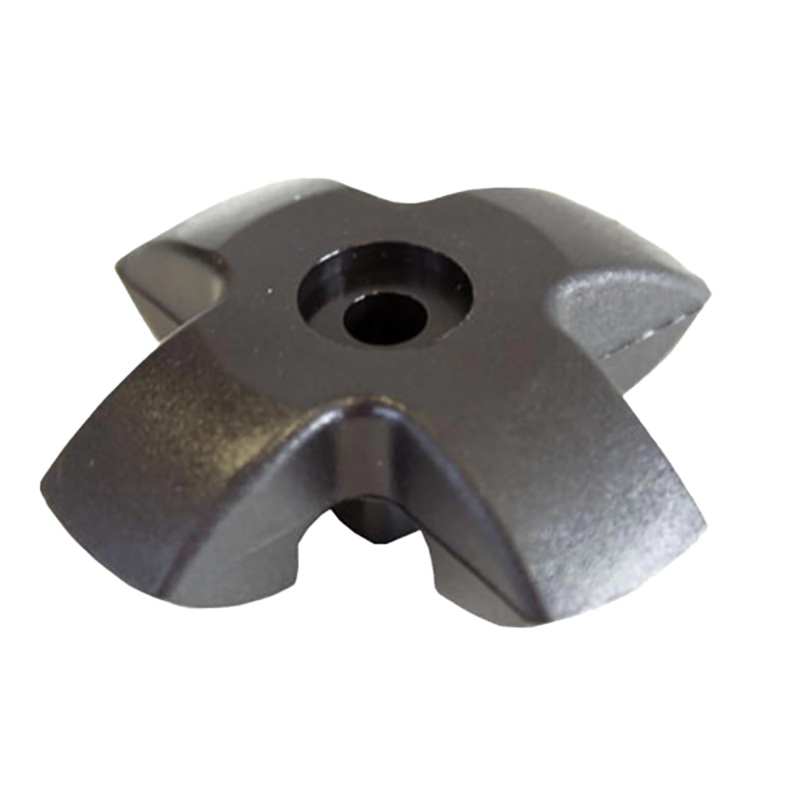 KG Star Recessed Deck Fitting