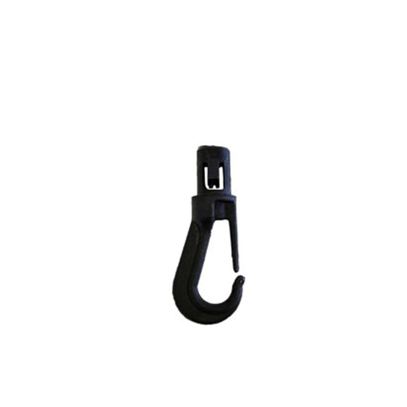 KH5 Plastic Hook for shock cord