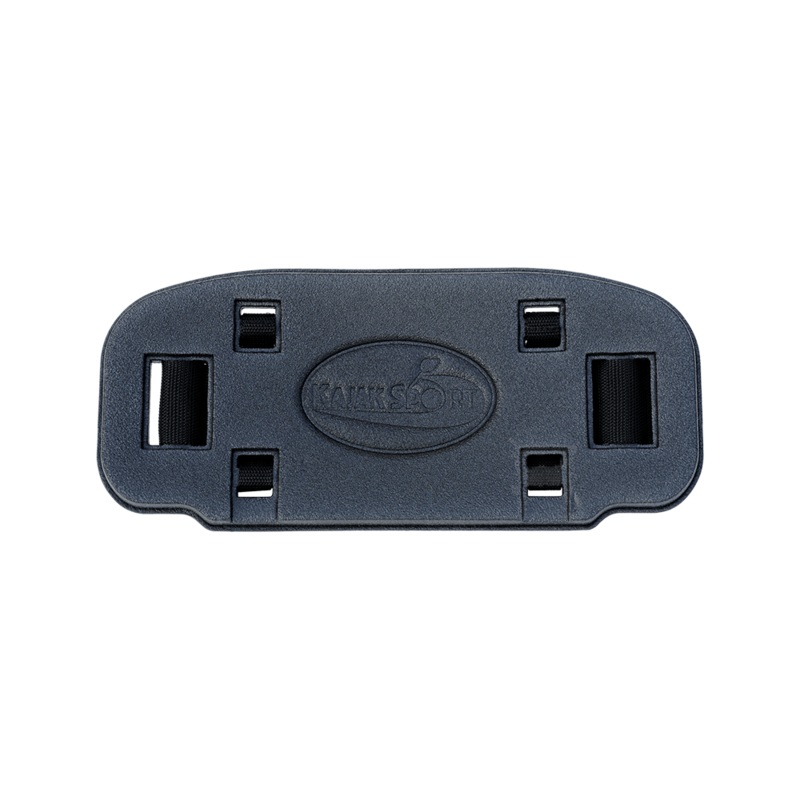 KS-backrest de luxe, low, bag