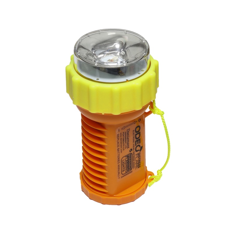 Odeo Distress Flare LED