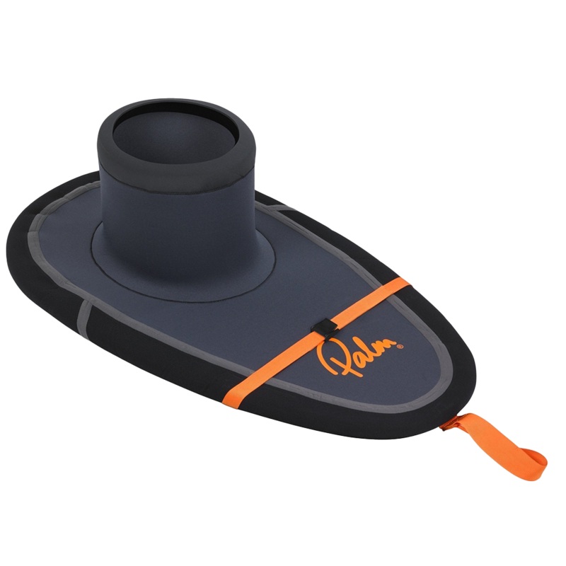 Palm Enduro Whitewater Spray Deck