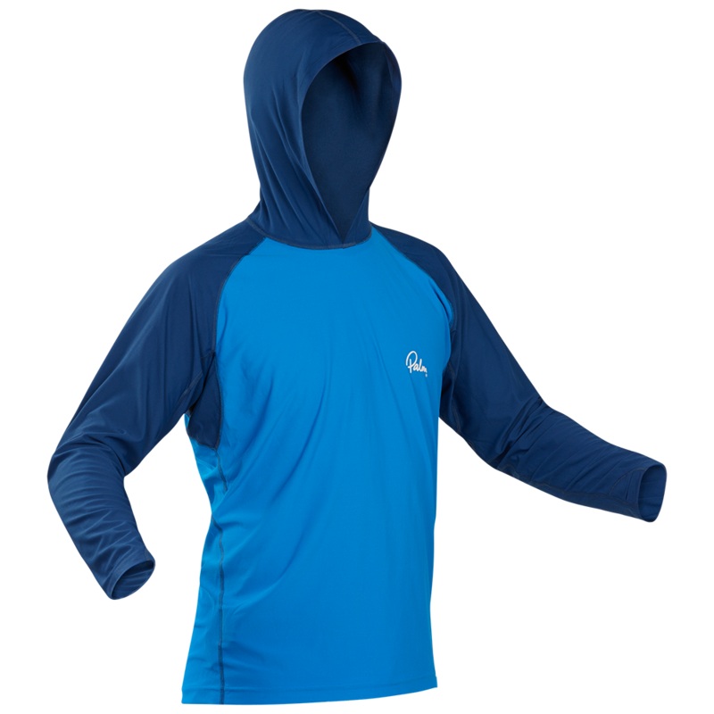 Palm Helios Hoodie Base Layer