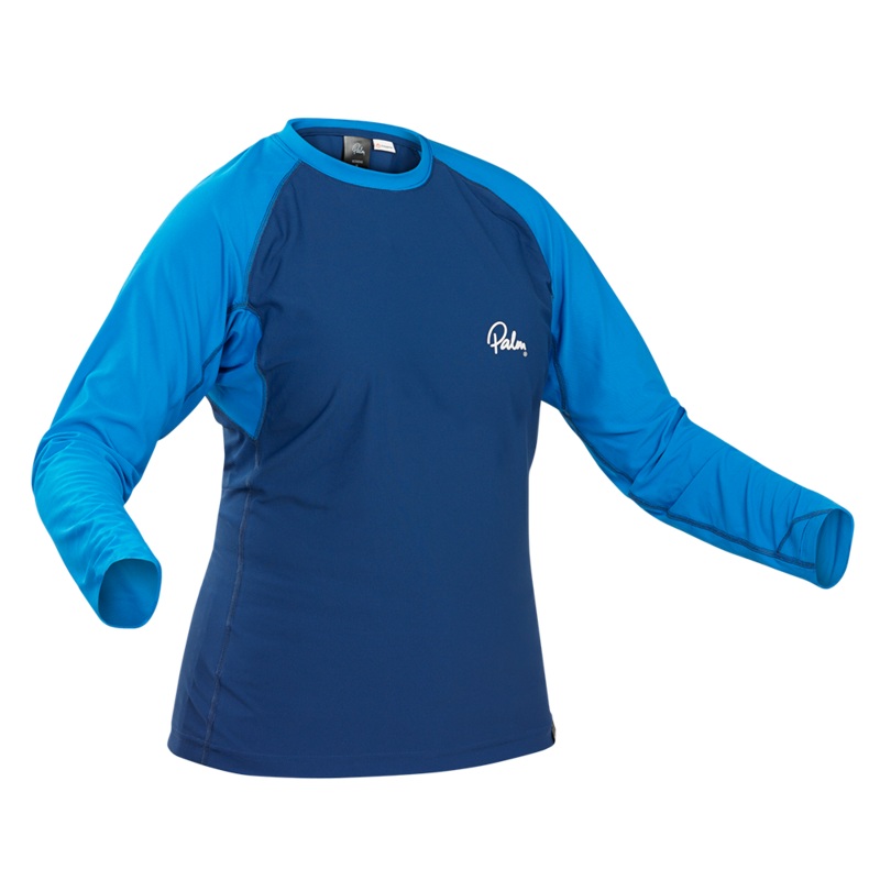Palm Helios Womens Longsleeve