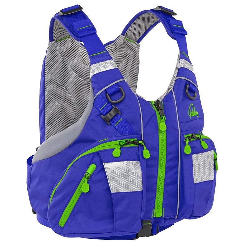 Palm Kaikoura Touring Buoyancy Aid
