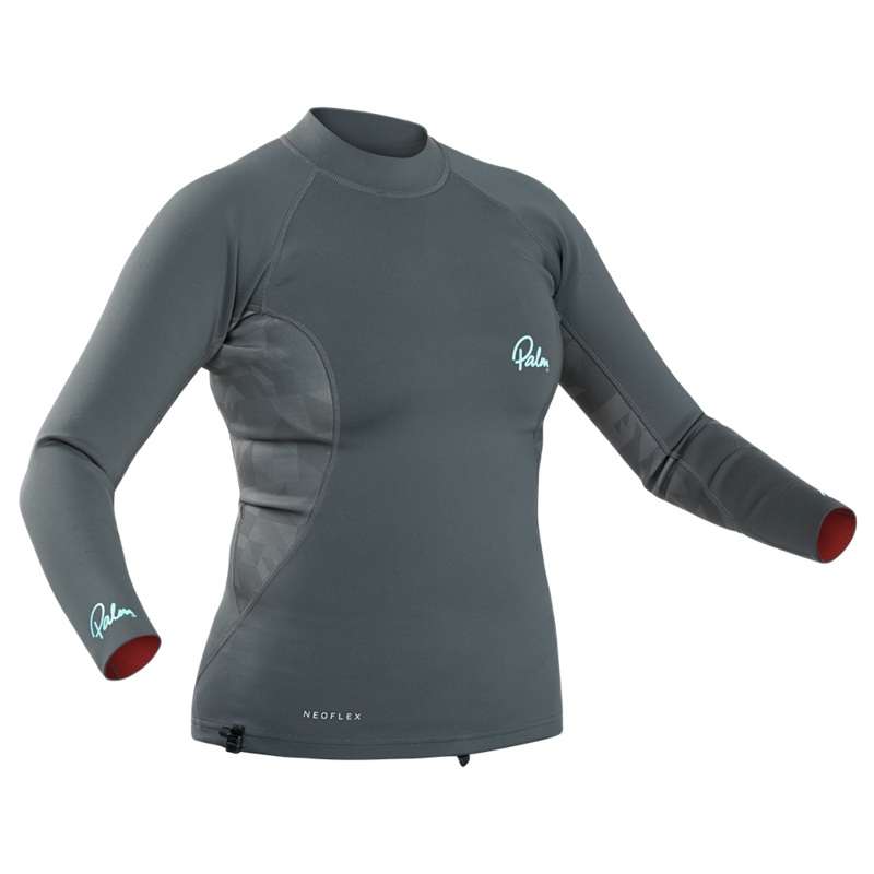 Palm NeoflexWomensLongsleeve