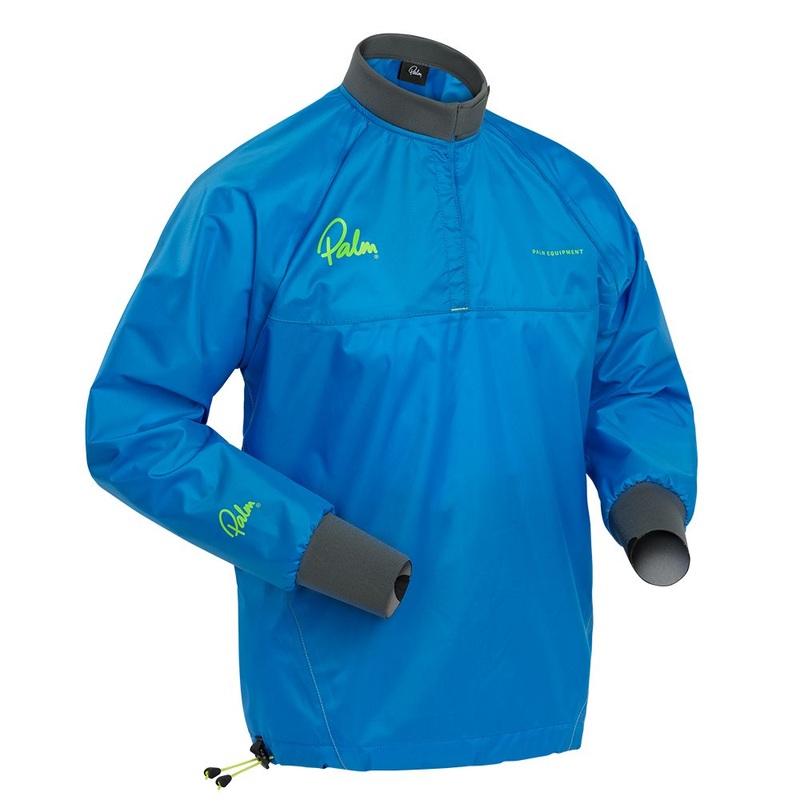 Palm Pop Jacket