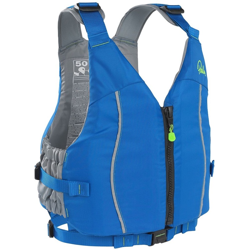 Palm Quest Buoyancy Aid PFD