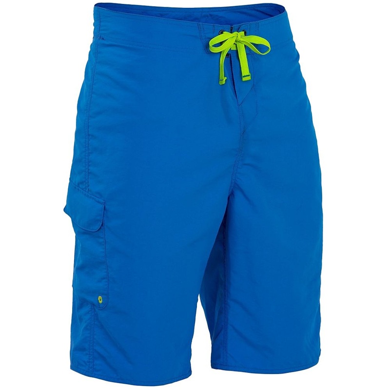 Palm Skyline Board Short
