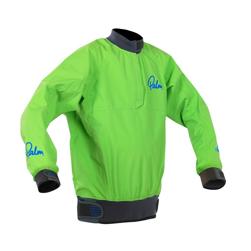 Palm Vector Kids Watersports Jacket