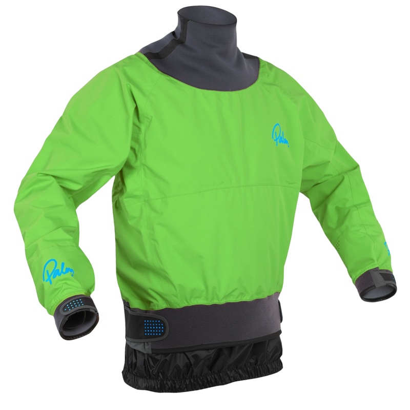Palm Vertigo Whitewater Kayaking Jacket