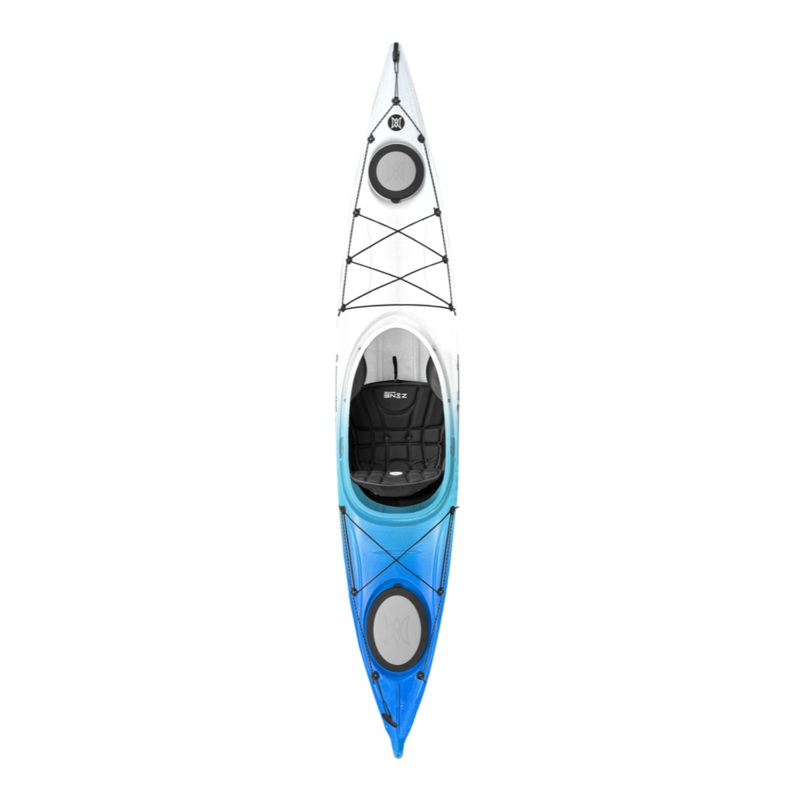 Perception Carolina 12 Kayak