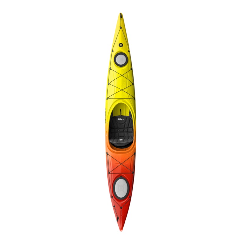 Perception Carolina 14 Kayak