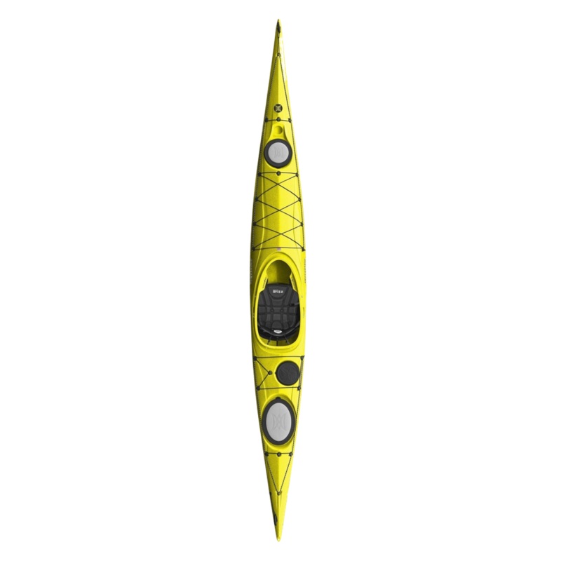 Perception Essence Kayak