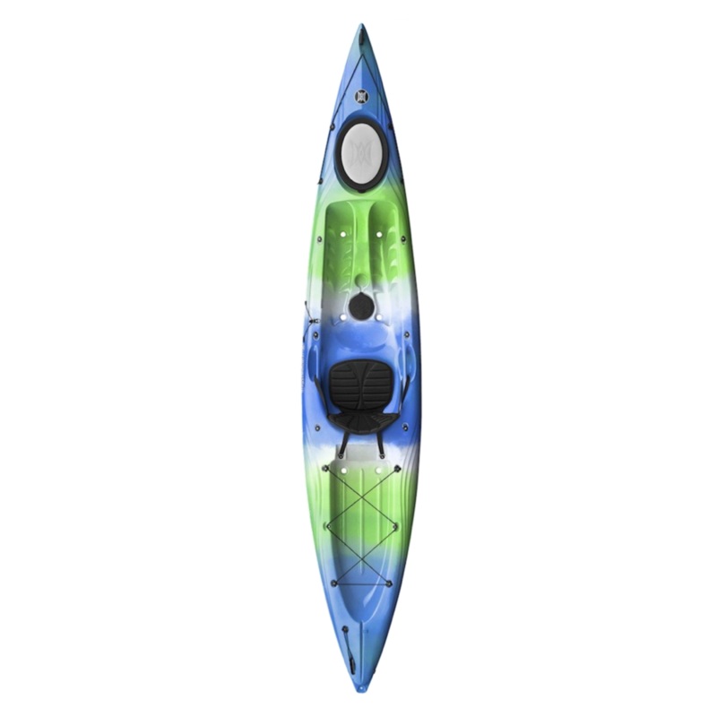 Perception Triumph 13 Kayak