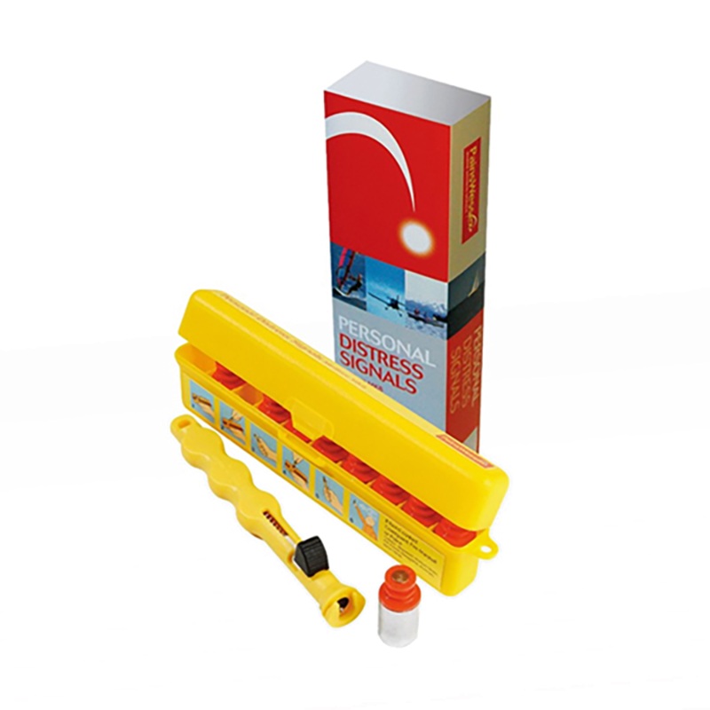 Personal Mini Flare Kit